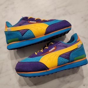 PUMA Rider x Rugrats